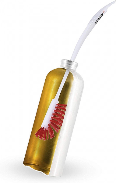Brosse de Nettoyage Bouteilles Sigg