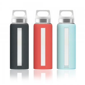 140x140 - Bouteille Dream Sigg Verre borosilicate