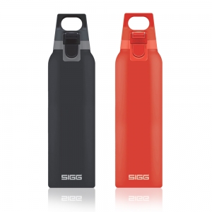 Sigg Hot & Cold 0.3 L One - Gourde