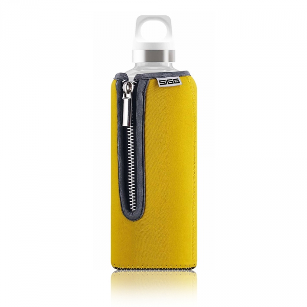 Gourde Stella Sigg Verre