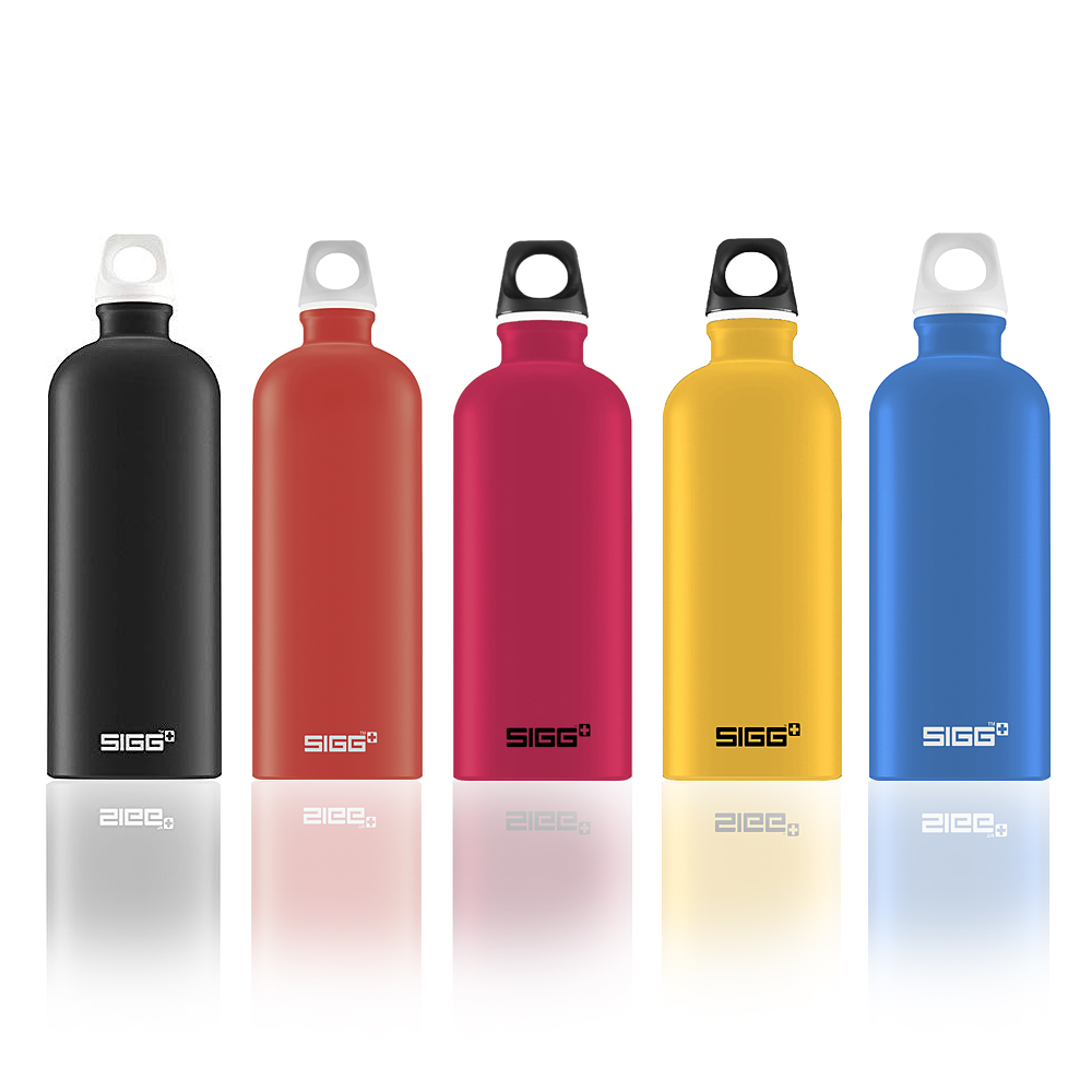 KID, gourde pour enfants de SIGG - 40 cl