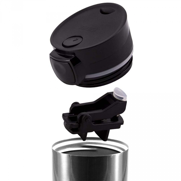 Mugg Sigg Miracle inox isotherme