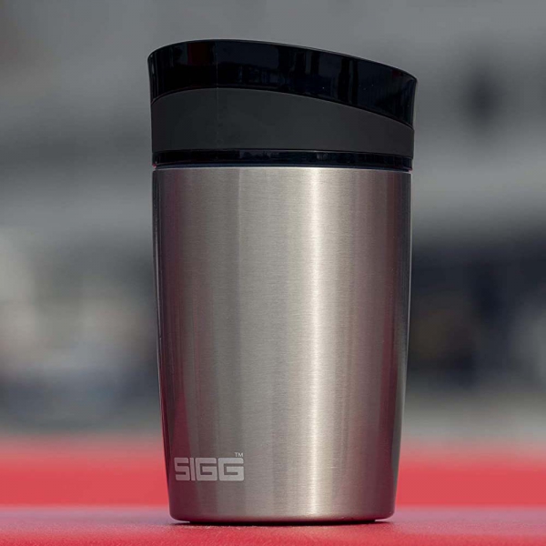 Mugg Sigg Miracle inox isotherme