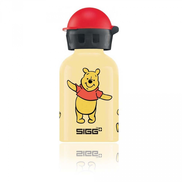 Gourde Winnie l'Ourson Sigg
