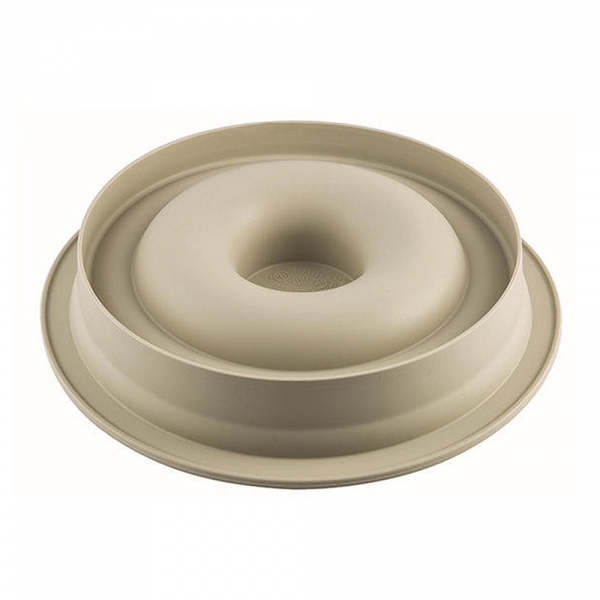 Moule Silicone Abraccio Silikomart 3D Design