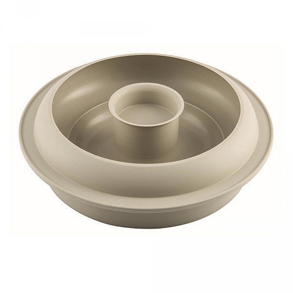 Moule Silicone Abraccio Silikomart 3D Design