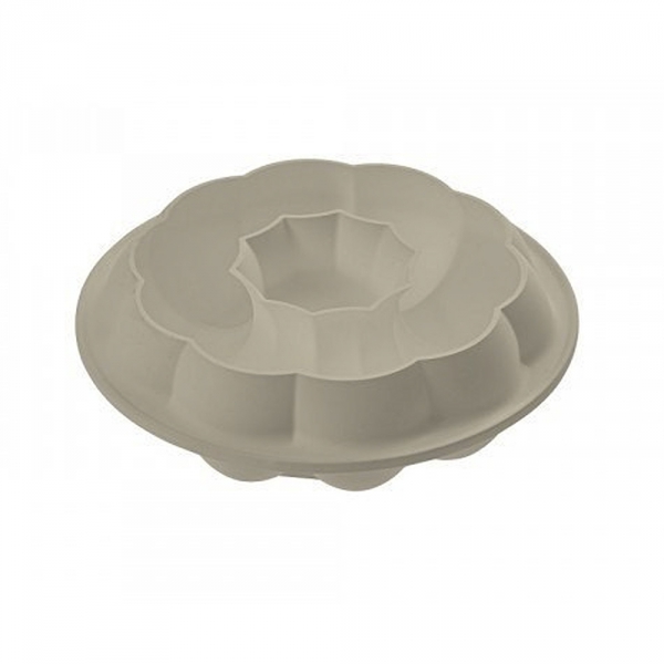 Moule Silicone Citrouille Moments Silikomart 3D Design
