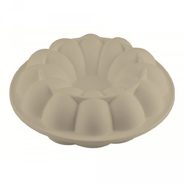 Moule Silicone Citrouille Moments Silikomart 3D Design