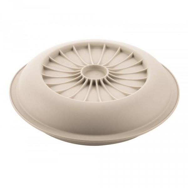Moule Silicone Dot Silikomart 3D Design