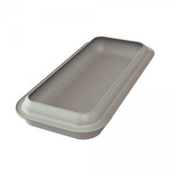 Moule Silicone Framboises Silikomart 3D Design