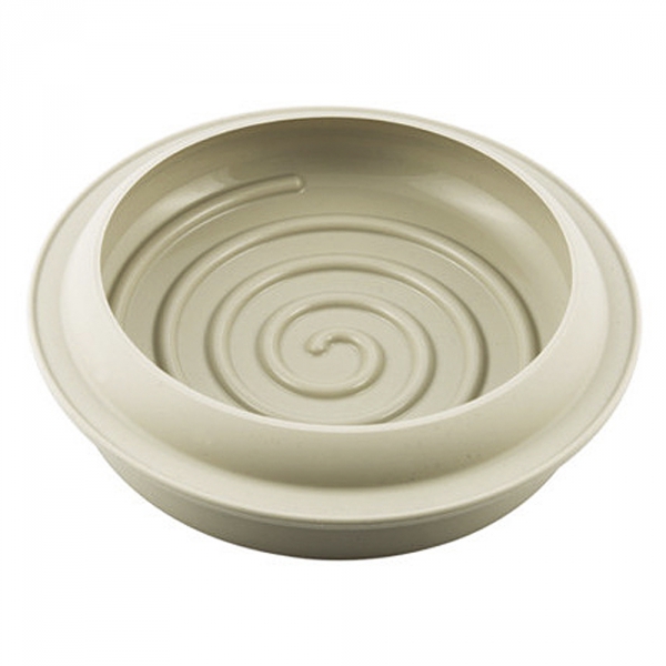 Moule Silicone Girontondo Silikomart 3D Design