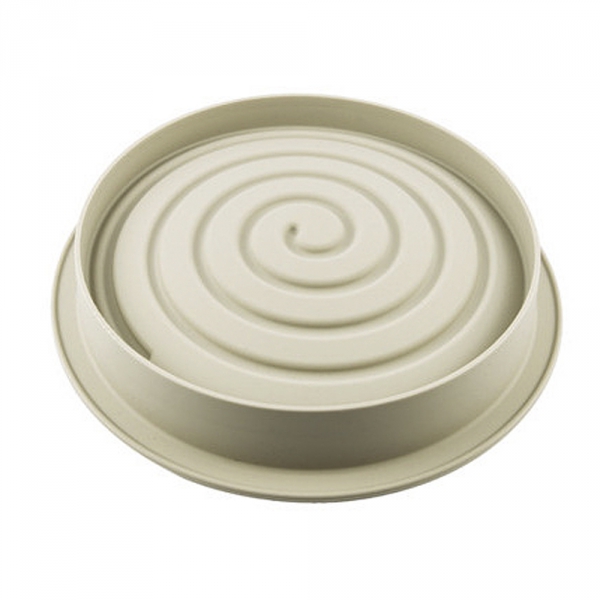 Moule Silicone Girontondo Silikomart 3D Design