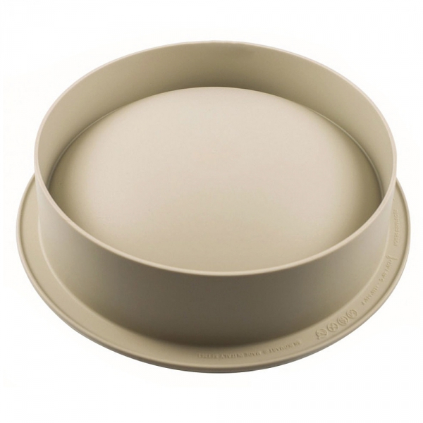 Moule Silicone Goccia Silikomart 3D Design