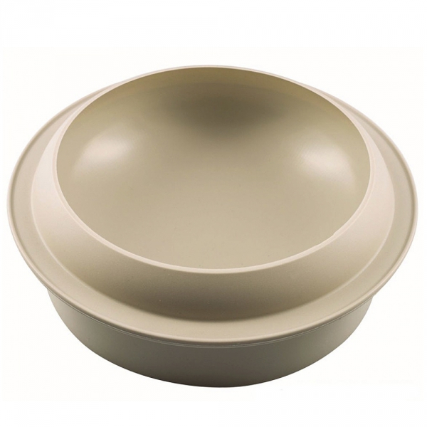 Moule Silicone Goccia Silikomart 3D Design