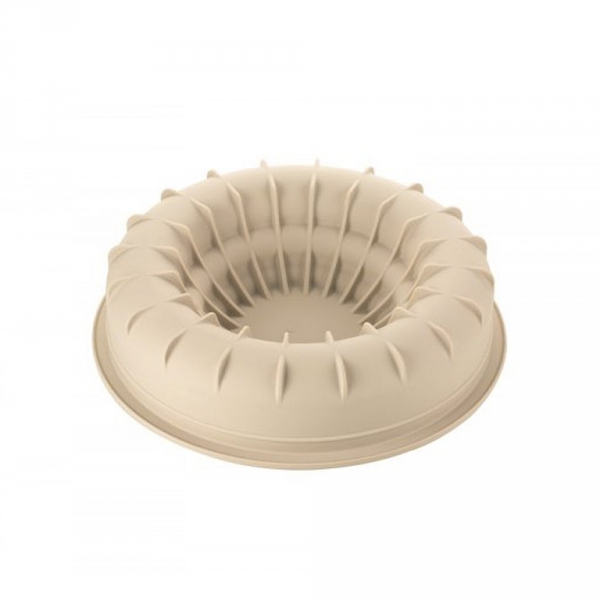 Moule Silicone Arena Silikomart 3D Design
