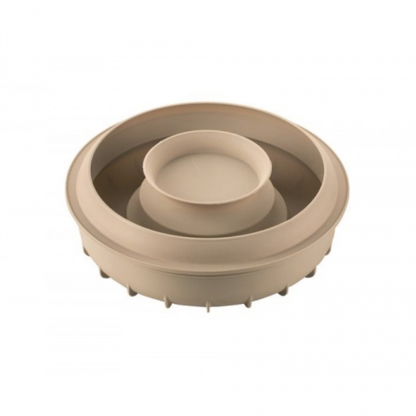 Moule Silicone Arena Silikomart 3D Design