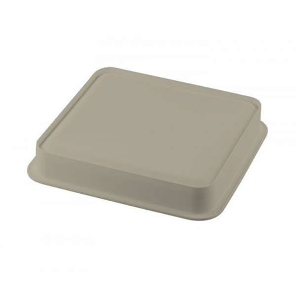 Moule Silicone Quadro Silikomart 3D Design