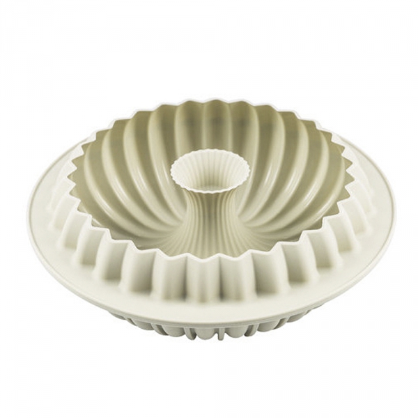Moule Silicone Raggio Silikomart 3D Design