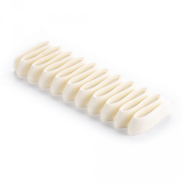 Moule Silicone Tarte Nouvelle Vague Silikomart 3D Design