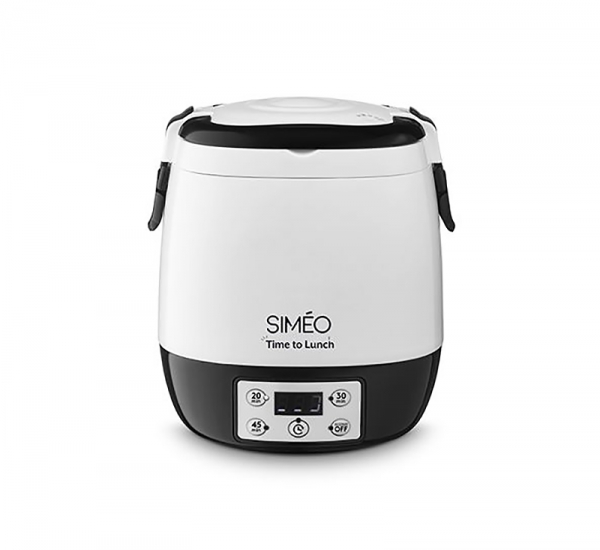 Lunchbox Electrique LBE420 Simeo