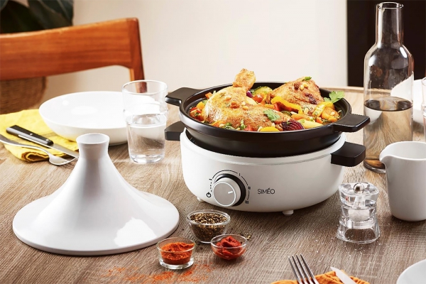 Friteuse Sans Huile Airfryer - Ustensiles de cuisine et accessoires de  cuisine - Cuisin'store