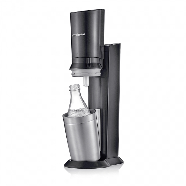 Machine à soda Sodastream Duo