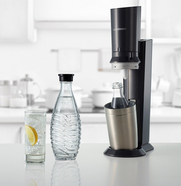 Machine à soda Sodastream Duo