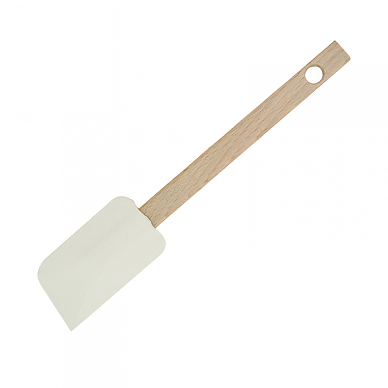 Lot Spatule, Maryse, Pinceau en silicone