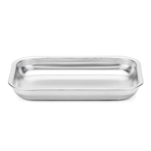 140x140 - Plaque de cuisson Inox Steel Pan