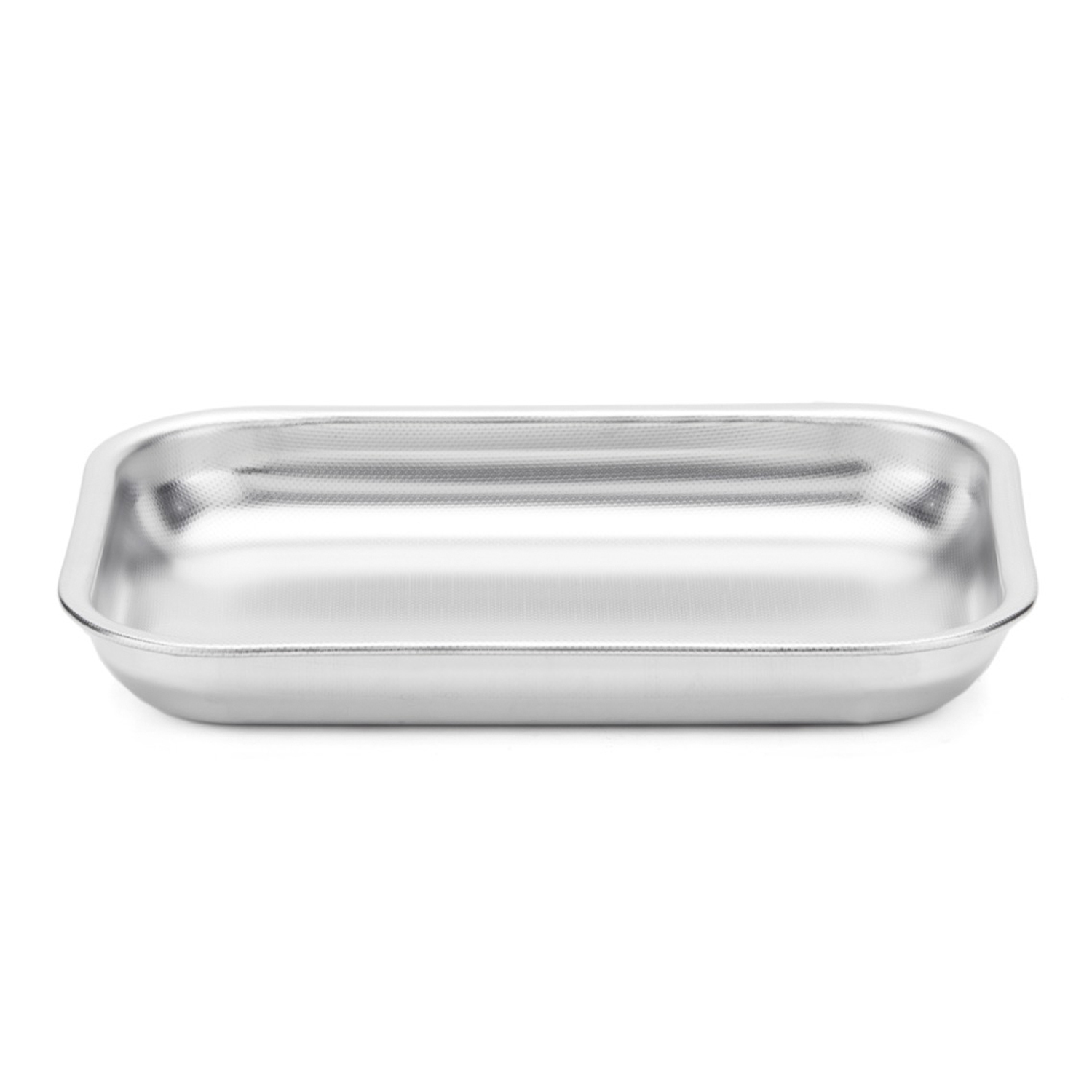Plaque de cuisson Inox Steel Pan