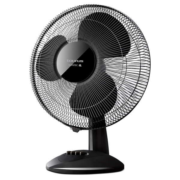 Ventilateur Greco 16 Elégance Alpatec Taurus