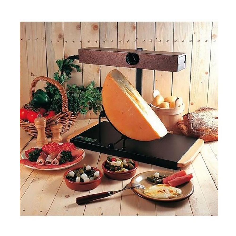 Appareil à raclette  Tous nos appareils traditionnels