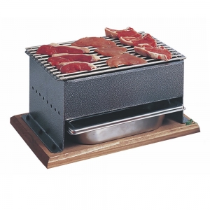 140x140 - Barbecue de table Brasero Tellier