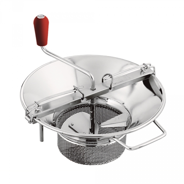 Pièces Détachées Moulin n°5 étamé pro Tellier