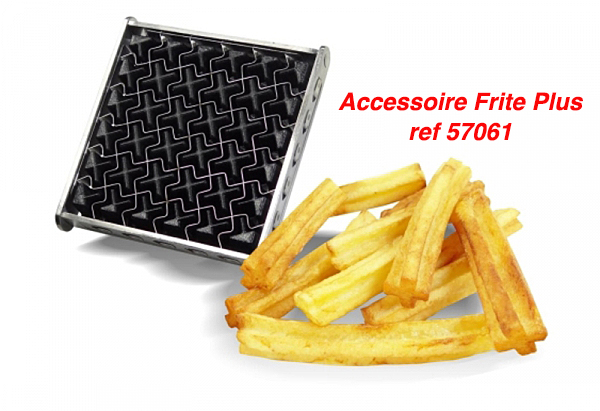 Coupe frites