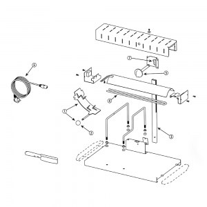 140x140 - Pièces Détachées Appareil à Raclette Alpage Tellier