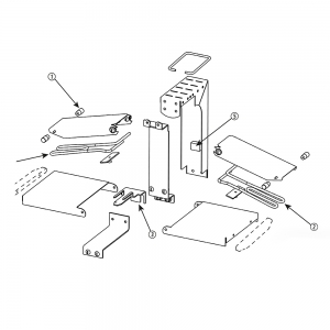 140x140 - Pièces Détachées Appareil à Raclette Brézière Tellier