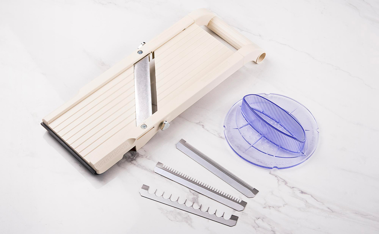 Mandoline japonaise Jumbo professionnel au meilleur prix ustensile de cuisines