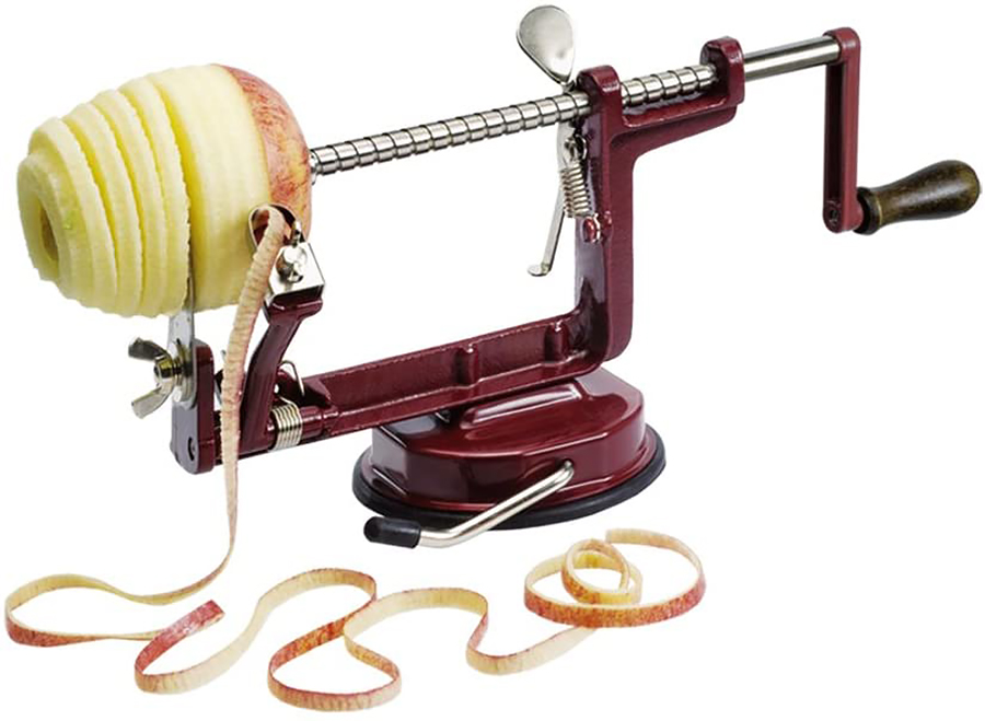 Pèle pomme pro Louis Tellier