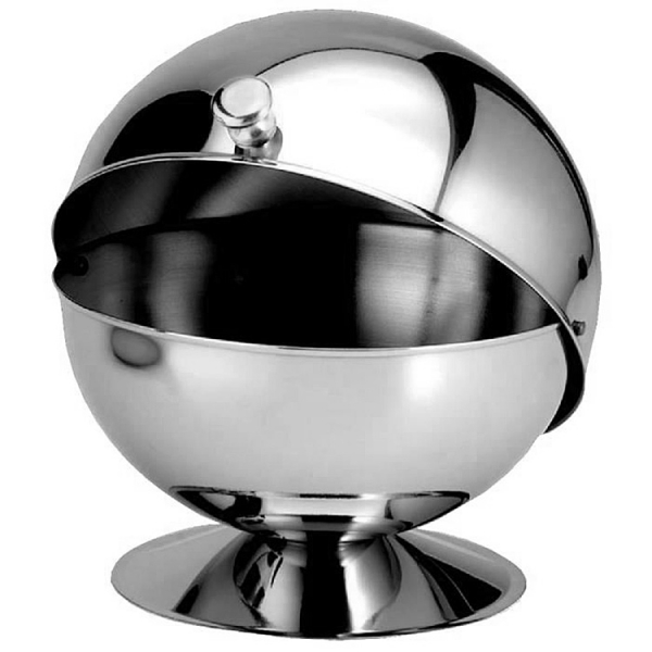 Sucrier boule