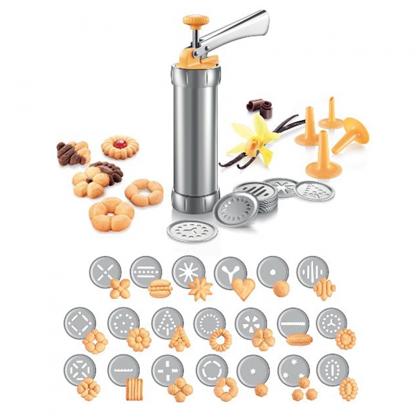 Presse à biscuit Tescoma