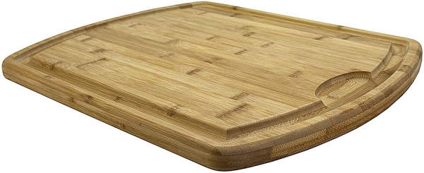 Planche billot de boucher totally bamboo