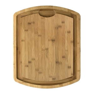 140x140 - Planche billot de boucher totally bamboo