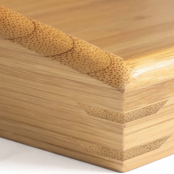 Plateau de service Totally Bamboo