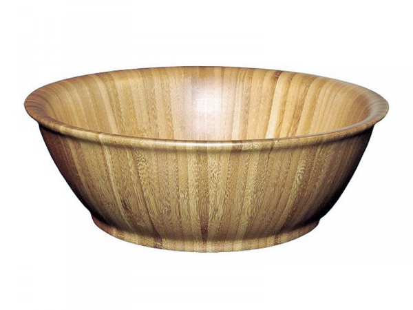 Saladier Bambou Totally Bamboo