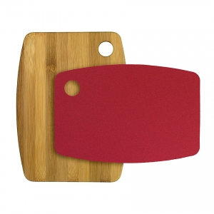 140x140 - Lot 2 planches fibres de Bambou Totally Bamboo