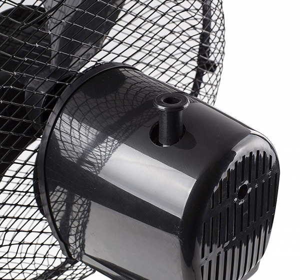 Ventilateur de Table 30 Watts Tristar