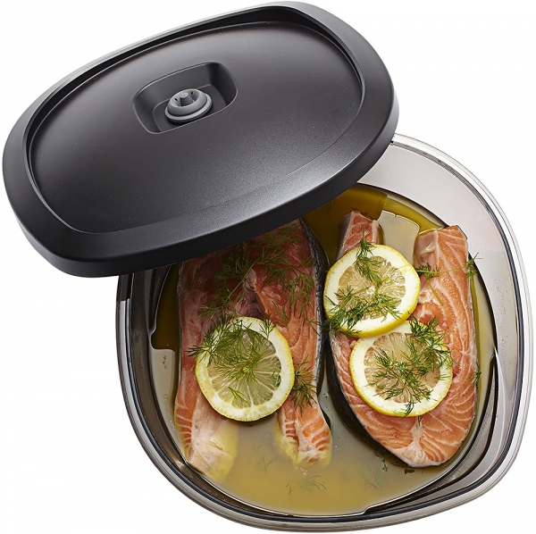 Boîte VACUVIN marinade