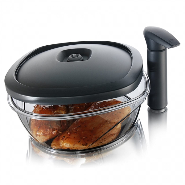 Boîte VACUVIN marinade