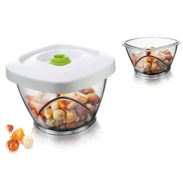Boîte VACUVIN 0.65 litre